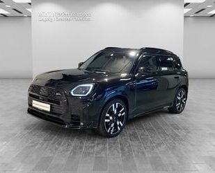 MG Cooper S Countryman 