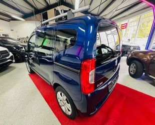 Fiat Qubo Gebrauchtwagen
