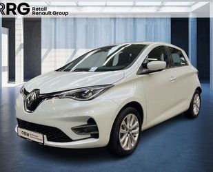 Renault ZOE Gebrauchtwagen