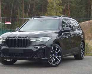 BMW X7 Gebrauchtwagen