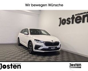 Skoda Scala Gebrauchtwagen