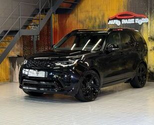 Land Rover Discovery Gebrauchtwagen