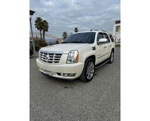 Cadillac Escalade Gebrauchtwagen