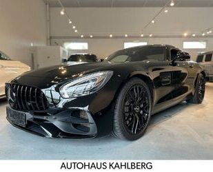 Mercedes-Benz AMG GT Gebrauchtwagen