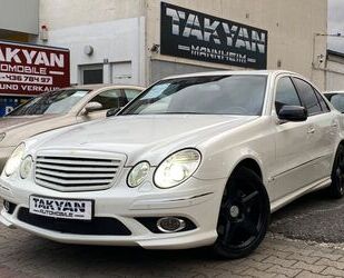 Mercedes-Benz E 50 Gebrauchtwagen