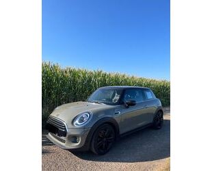 Mini Cooper Gebrauchtwagen