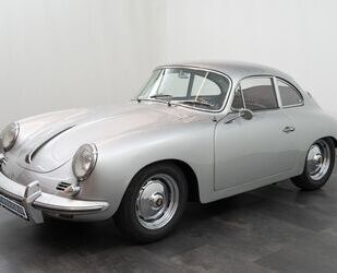 Porsche 356 Gebrauchtwagen