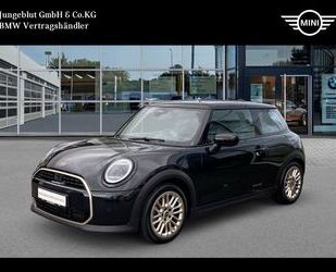 Mini Cooper C Gebrauchtwagen