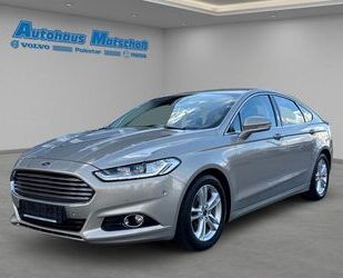Ford Mondeo Gebrauchtwagen