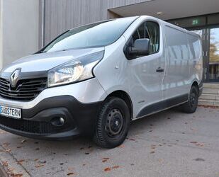 Renault Trafic Gebrauchtwagen