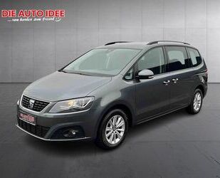 Seat Alhambra Gebrauchtwagen