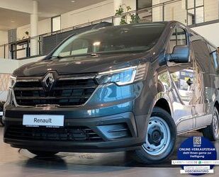 Renault Trafic Gebrauchtwagen