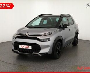 Citroen C3 Aircross Gebrauchtwagen