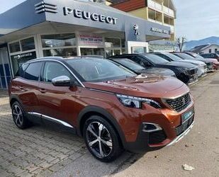 Peugeot 3008 Gebrauchtwagen