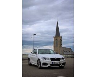 BMW M240i Gebrauchtwagen