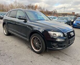 Audi Q5 Gebrauchtwagen