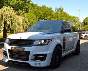 Land Rover Range Rover Gebrauchtwagen