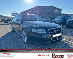 Audi RS6 Gebrauchtwagen
