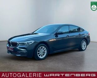 BMW 640 Gran Turismo Gebrauchtwagen
