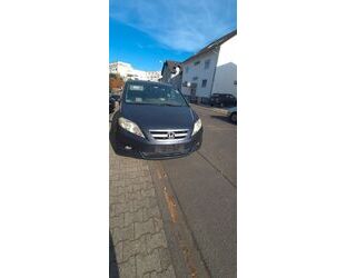 Honda FR-V Gebrauchtwagen