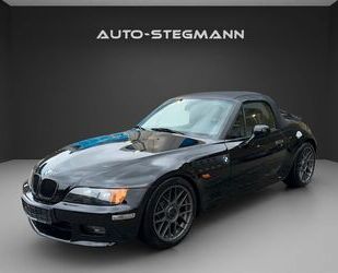 BMW Z3 Gebrauchtwagen