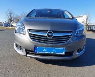 Opel Meriva Gebrauchtwagen