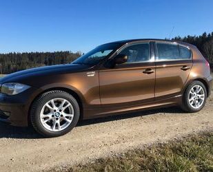 BMW 118 Gebrauchtwagen