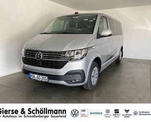 VW T6 Caravelle Gebrauchtwagen