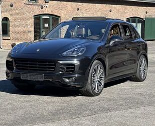 Porsche Cayenne Gebrauchtwagen