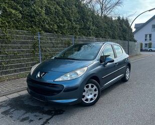 Peugeot 207 Gebrauchtwagen