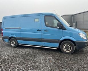Mercedes-Benz Sprinter Gebrauchtwagen