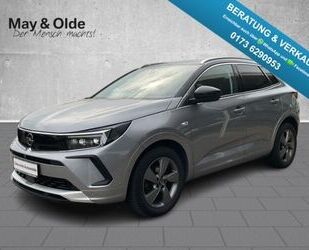 Opel Grandland (X) Gebrauchtwagen