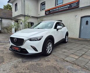 Mazda CX-3 Gebrauchtwagen