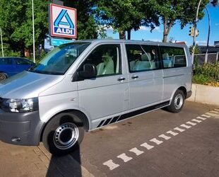 VW T5 Transporter Gebrauchtwagen