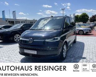VW T7 Multivan Gebrauchtwagen