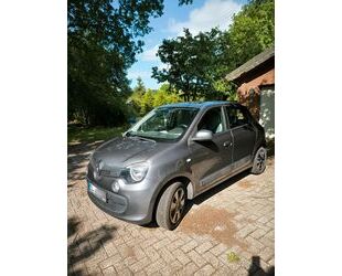 Renault Twingo Gebrauchtwagen