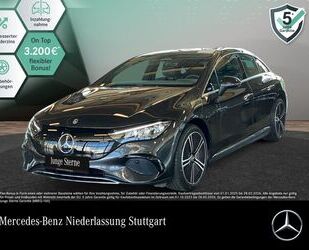 Mercedes-Benz EQE Gebrauchtwagen