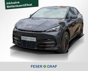Cupra Tavascan Gebrauchtwagen