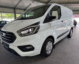 Ford Transit Custom Gebrauchtwagen