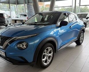 Nissan Juke Gebrauchtwagen