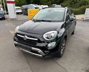 Fiat 500X Gebrauchtwagen