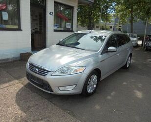 Ford Mondeo Gebrauchtwagen