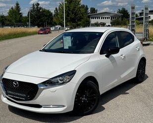 Mazda 2 Gebrauchtwagen