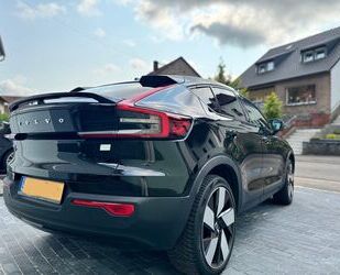 Volvo C40 Gebrauchtwagen