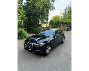 BMW 116 Gebrauchtwagen