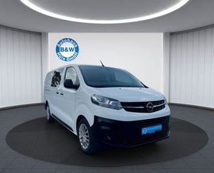 Opel Vivaro Gebrauchtwagen