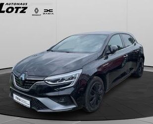 Renault Megane Gebrauchtwagen