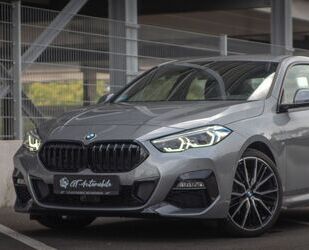 BMW 218 Gran Coupé Gebrauchtwagen