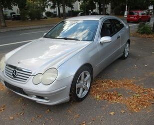 Mercedes-Benz C 180 Gebrauchtwagen