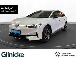VW ID.7 Gebrauchtwagen